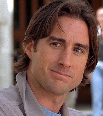 Emmett Legally Blonde, Legally Blonde Characters, Legally Blonde Movie, Famous Brothers, Blonde Movie, Luke Wilson, Film Journal, The Royal Tenenbaums, Bonnie Wright