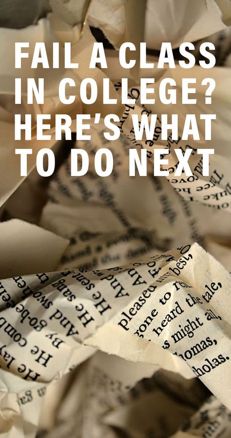 Failing Classes, Failing College, Failing Grades, Academic Comeback, Class Quotes, College Finals, Good Study Habits, College Courses, College Classes