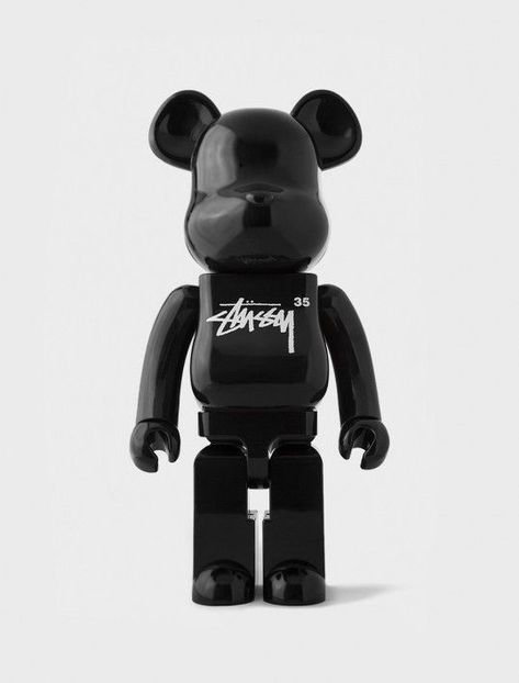 Kaws Collection, Stussy Wallpaper, Bear Brick, Kaws Iphone Wallpaper, Drawing Toys, Dark Red Wallpaper, Cartoon Character Tattoos, Aesthetic Space, Vinyl Toys