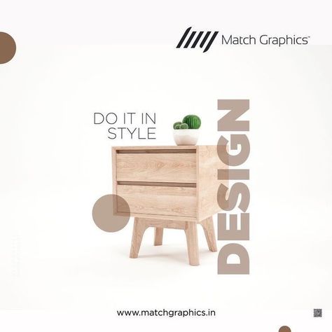 Presentation Furniture Design, Furniture Graphic, Brochure Design Creative, Banner Design Inspiration, Furniture Ads, Digital Marketing Design, Creative Advertising Design, Creative Presentation, Webpage Design