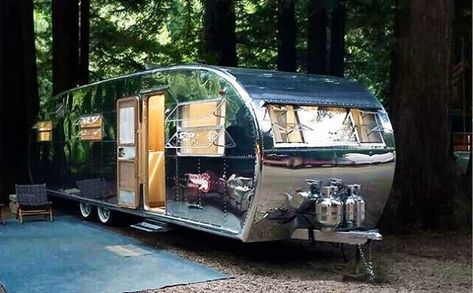 Spartan Trailer, Navy Trainers, Aluminum Trailer, Vintage Rv, Open Trailer, New Toilet, Trailer Home, Vintage Travel Trailers, Vintage Trailer