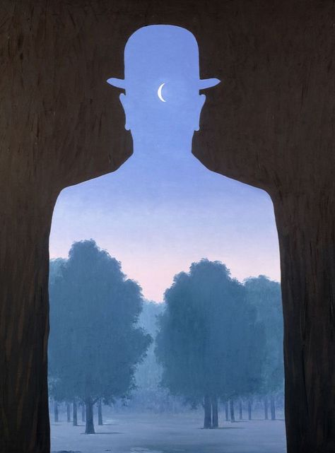 René François Ghislain Magritte, Rene Magritte Art, Magritte Paintings, Magritte Art, Art Visionnaire, René Magritte, Max Ernst, Rene Magritte, John Singer Sargent