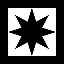 Black Star Png, Star Symbol Png, Png Logo Black Star, Eight Point Star, 8 Point Star, 4 Point Star, 5 Point Star, Star Vector, Star Icon