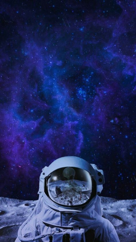 Astronaut Artwork, Tomorrowland Belgium, Astronaut Illustration, Astronaut Wallpaper, Arte Alien, Astronaut Art, Planets Wallpaper, Wallpaper Earth, Space Illustration