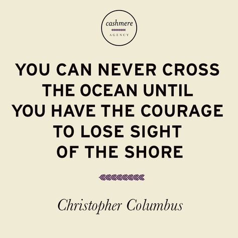 Quote of the day Morning Mantra, A Writer's Life, Heart Words, Christopher Columbus, Motivational Thoughts, Words Worth, Wonderful Words, Life Facts, Sign Quotes