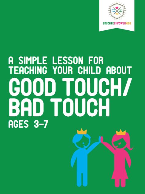 Good Touch Bad Touch Posters, Good Touch Bad Touch, Bad Touch, Classroom Planning, Family Communication, Counseling Kids, Free Preschool Printables, Intentional Parenting, Mindful Parenting