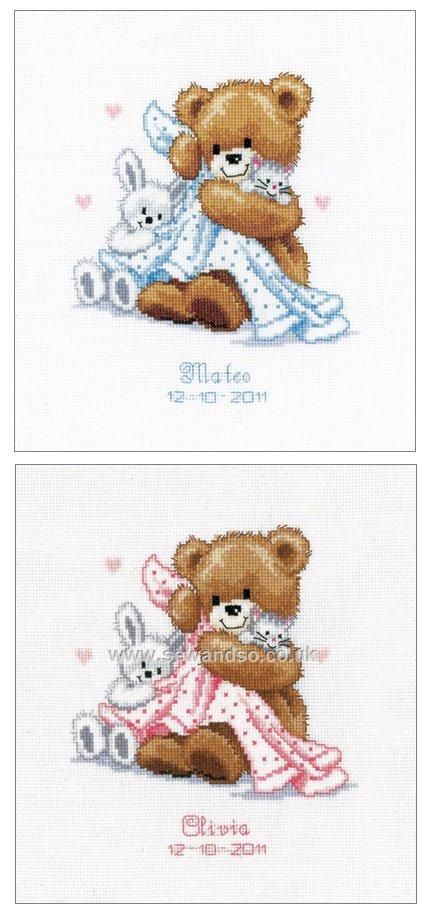 Cross Stitch Baby Blanket, Birth Cross Stitch, Birth Sampler, Sampler Cross Stitch, Embroidery Tips, Baby Cross Stitch Patterns, Cross Stitch Letters, Cross Stitch Bird, Baby Cross