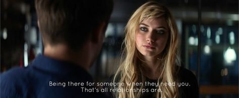 Being there for someone when they need you. That's all relationships are. That awkward moment. That Awkward Moment Movie, Jessica Lucas, Imogen Poots, That Awkward Moment, Hollywood Scenes, Pietro Maximoff, Momento Mori, Movie Moments, Movies Quotes