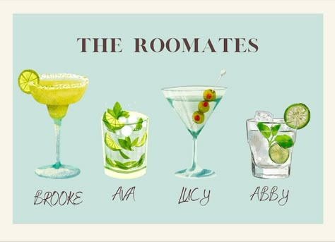 Personalized Roommate Wall Decor , Preppy, College Decor, Dorm Decor, Roomate Decor, Bar Sign - Etsy Canada College Dining Room Decor, College Apt Decor, Clean Girl Aesthetic House, College Apartment Bedrooms, College Living Room Apartment, College Girl Apartment Decor, College Apartment Wall Decor, College Girl Apartment, College Bathroom Decor