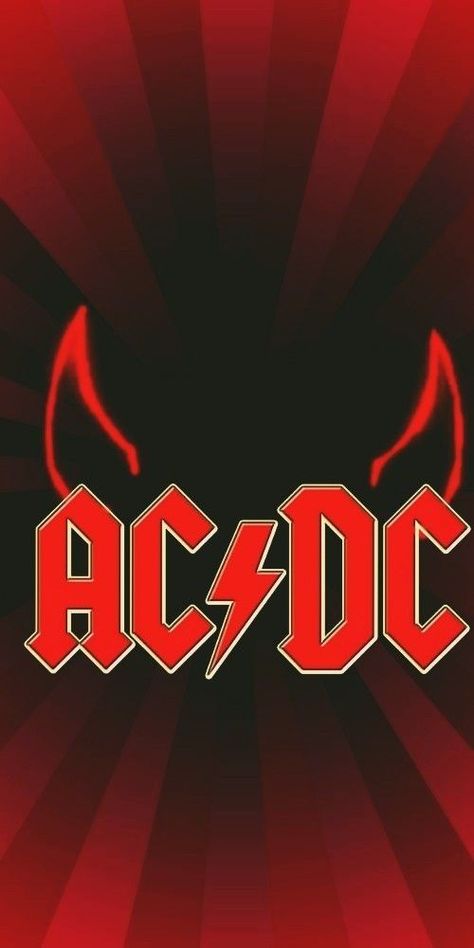 Ad Cd, Ac Cd, Freddy Krueger Art, Acdc Logo, Beautiful Summer Wallpaper, Medical Wallpaper, Feather Tattoo Design, Rock N Roll Art, Vintage Concert Posters