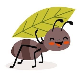 Pictures Of Insects, Storybook Characters, Kids Zone, Costumes Ideas, Cartoon Drawing, Felt Toys, Ants, Cartoon Drawings, Drawing Ideas