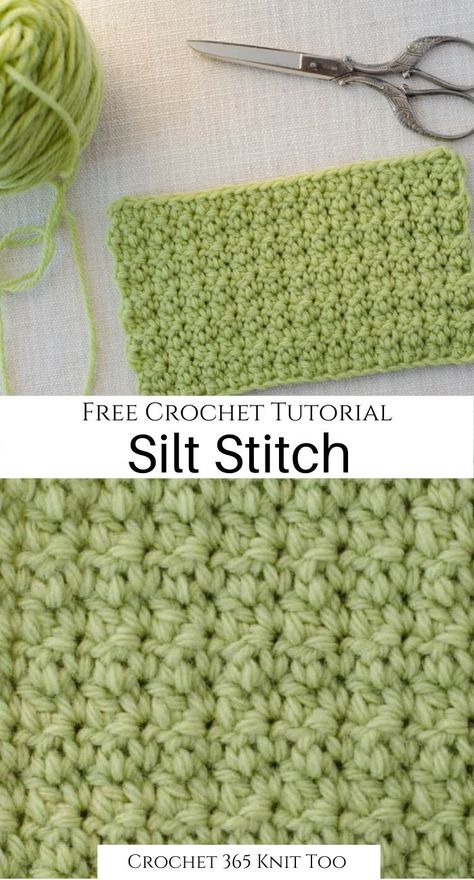 Stitch Step By Step, Advanced Crochet, Crochet Stitches Guide, Crochet Stitches Free, Easy Crochet Stitches, Creative Crochet, Valentines Crochet, Crochet Dishcloths, Crochet Stitches For Beginners