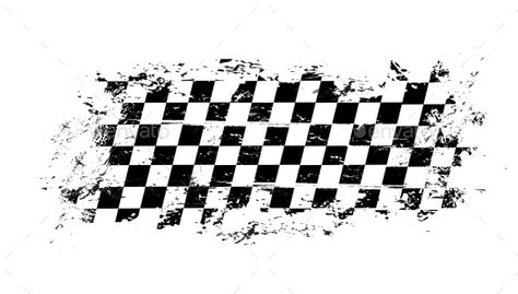 Grunge Race Flag Vector Checkered Sport Racing Racing Flag Design, Cowgirl Things, Race Flag, Flag Drawing, Racing Flag, Pin Up Tattoos, Leg Tattoo, Flag Vector, Checkered Flag