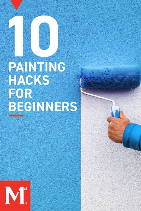 Whether you’re a beginner or a seasoned painter, our easy wall painting hacks can make your paint job look like a pro did it. No need to break the bank! We share budget-friendly advice on paint tools, painting trim tips, and avoiding common DIY mistakes. #homepaintingideas #wallpainting Painting Tips Walls, Painting Hacks Wall, How To Make Cheap Paint Thicker, How To Fix Walls Before Painting, Painting Trim Tips, Painting Hacks, How To Make Cheap Acrylic Paint Better, How To Fix Paint Mistakes On Walls, Painters Tape Hack