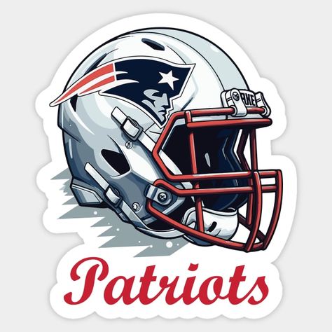 Celebration Board, New England Patriots Logo, Patriots Fans, American Football Team, Football Art, Great Sayings, Sports Logos, Football Logo, National Football League