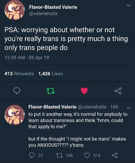 Feeling Invalid, Pro Trans Quotes, Trans Validation, Trans Starter Pack, Trans Advice, Trans Timelines, Trans Ftm Tips, Trans Stories, Ftm Things