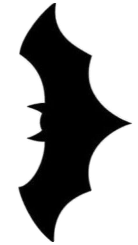 Bat Cutout Template, Bats Stencil, Bat Stencil, Bat Silhouette, Bat, Quick Saves