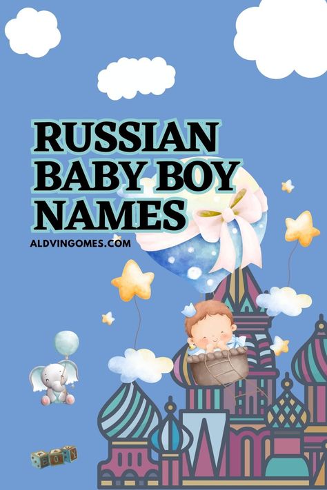 Russian Names Boys, Russian Boy Names, Russian Names, Russian Men, The Promise, Baby Boy Names, Bright Future, Guy Names, Boy Names