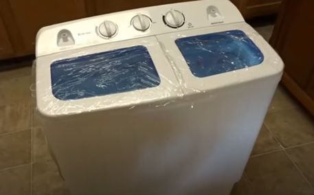 Costway Portable Washer, Portable Washing Machine And Dryer, Portable Washer And Dryer Set Up Ideas, Apartment Washer And Dryer, Rv Washer Dryer, Small Washer And Dryer, Mini Washer And Dryer, Portable Clothes Washer, Compact Washer And Dryer