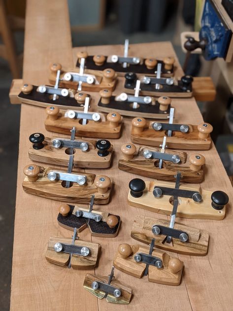 Hand Router, Router Plane, Woodworking Tools Router, Best Router, Wooden Tools, Wooden Plane, Luthier Tools, Hand Plane, Wood Plane