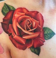 awesome rose tattoo ideas © tattoo artist Michelle Maddison 💜🌹💜🌹💜🌹💜🌹💜 Coloured Rose Tattoo, Rose Tattoo Ideas, Realistic Rose Tattoo, Pink Rose Tattoos, Rose Flower Tattoos, Rose Drawing Tattoo, Rose Shoulder Tattoo, Documenting Life, Rose Tattoos For Women