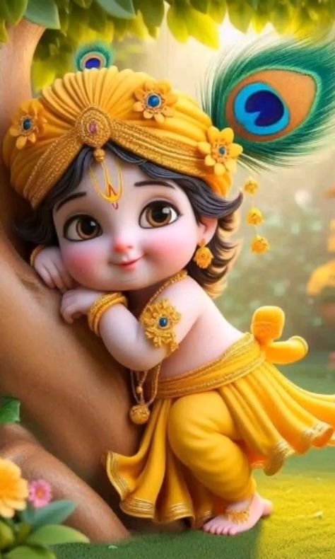 Janmashtami Wallpapers, Baby Radha Krishna Images, Happy Holi Picture, Little Kanha Ji Images, Cute Pics For Dp, Animation Camera, Good Morning Beautiful Gif, Wallpaper Photo Gallery, Cute Mobile Wallpapers