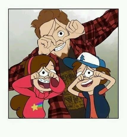 Gravity Falls Alex Hirsch Fall Tumblr, Monster Falls, Fall Memes, Gravity Falls Funny, Desenhos Gravity Falls, Gravity Falls Au, Gravity Falls Fan Art, Dipper And Mabel, Gravity Falls Comics