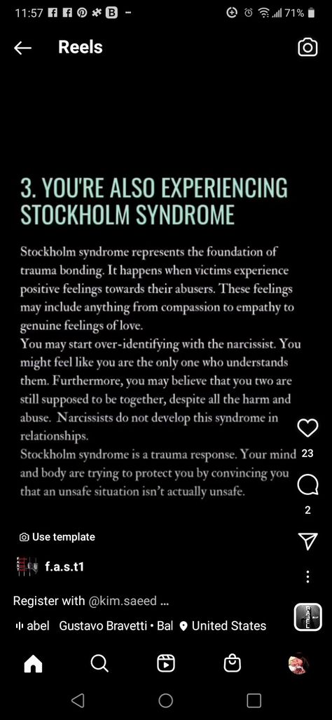 Stockholm Syndrome Quotes, Syndrome Quotes, Toxic Love, Stockholm Syndrome, Life Choices Quotes, Choices Quotes, Mean People, Verses Quotes, Feeling Positive