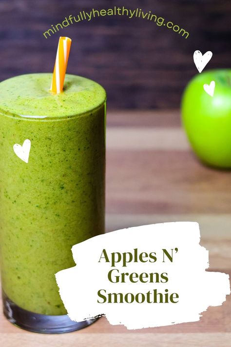 Copycat Jamba Juice Apples N' Greens Smoothie Recipe Apple Juice Smoothie Recipes, Copycat Jamba Juice, Greens Smoothie Recipe, Apple Juice Smoothie, Frozen Kale, Smoothie King Recipes, Jamba Juice Recipes, Smoothie At Home, Jamba Juice Smoothies