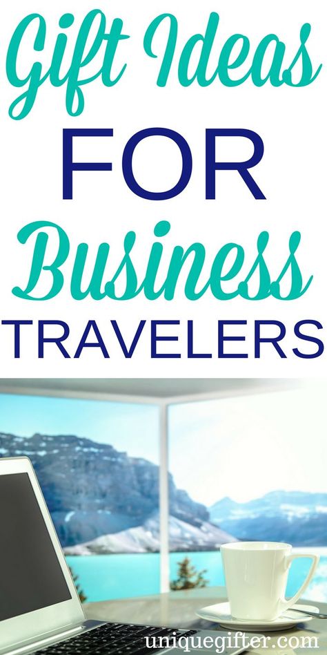 Gift Ideas for Business Travelers | What to get my wife who is always on the road | Frequent traveler gift ideas | Fun ideas for my husband when he travels for work | Business class tips | How to survive long haul flights | Frequent Flyer ideas Wedding Registry Checklist, Long Haul Flights, Cheap Thrills, Lost Luggage, Cheap Gift, Frequent Flyer, Flyer Ideas, Travel Savings, Frequent Traveler