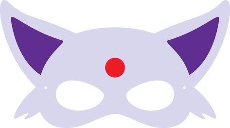 http://coscave.com/project/pokemon-inspired-masks Pokemon Mask, Pokemon Birthday Card, Pikachu Pokemon Go, Pokemon Masks, Pokemon Printables, Pokemon Project, Pokemon Costumes, Pokemon Diy, Pokemon Sketch