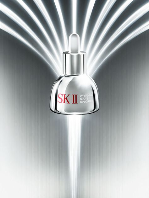 SK-II Campaign 1 on Behance Cosmetic Website, Luxury Cosmetic Packaging, Sk 2, Cosmetics Advertising, Blog Website Design, Cosmetics Packaging, Photography Career, Perfume Photography, Luxury Cosmetics