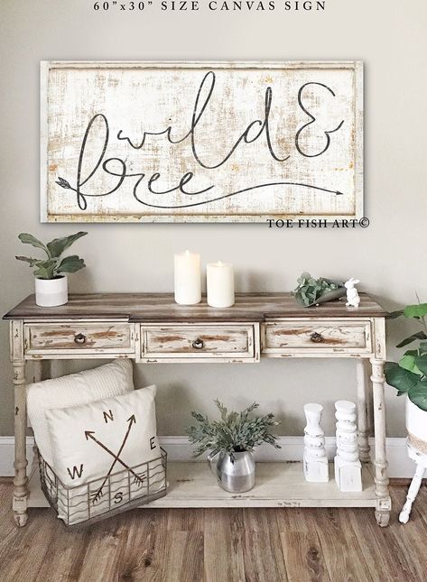 Adventure Decor, Farmhouse Dining Rooms Decor, Free Wall Art, Modern Farmhouse Home Decor, Modern Farmhouse Home, Dining Room Wall Decor, Modern Farmhouse Living Room, Saint Augustine, Farmhouse Decor Living Room