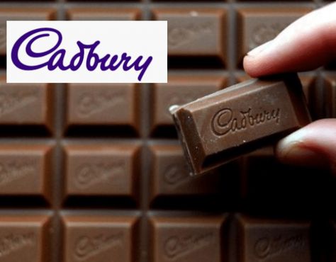 A vegan version of Cadbury's Dairy Milk is on the way  ||  CADBURY is working on a milk-free version of its iconic Dairy Milk chocolate as the demand for plant-based food soars. https://www.lancashiretelegraph.co.uk/news/18262107.vegan-cadburys-dairy-milk-way---know/ Christmas Chocolate Desserts, Toffee Crisp, British Chocolate, Polka Dot Cakes, Dairy Milk Chocolate, Chocolate Mousse Recipe, Cadbury Chocolate, Cadbury Dairy Milk, Chocolate Company