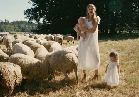 Best Mother, English Countryside, Future Life, Country Life, Farm Life, Family Life, Country Girls, Dream Life, Summer Fun