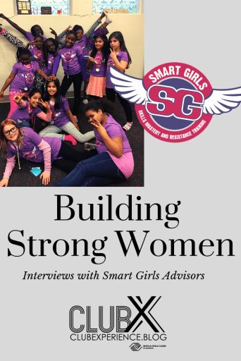 Boys And Girls Club, Women’s History, Club Kids, Girl Talk, Girls Club, Girl Day, Young Woman, Little Sisters, Strong Women