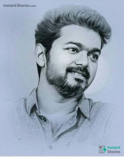 Vijay New HD Wallpapers & High-definition images (1080p) (621) #vijay Vijay Drawing, Pencil Sketch Portrait, Pencil Drawing Images, Celebrity Portraits Drawing, Vijay Actor, Pencil Sketch Images, Pencil Drawings Easy, Art Drawings Sketches Pencil, Celebrity Drawings