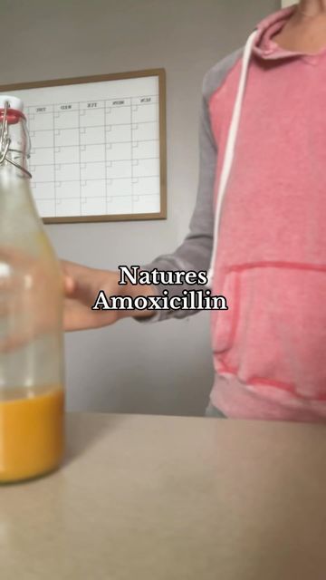 Alexandra | wholesome living, fruitful suburban homesteader 🧺🐮 on Instagram: "Natures amoxicillin also know as Amish amoxicillin🫚🧅🧄🍋 . . . #homestead #homegrown #homemade #holistic #health #naturesmedicine" Homemade Tylenol, Amish Home Remedies, Natures Amoxicillin, Amish Medicine Home Remedies, Homemade Amoxicillin, Amish Amoxicillin, Amish Amoxicillin Recipe, Natural Amoxicillin, Nature's Amoxicillin