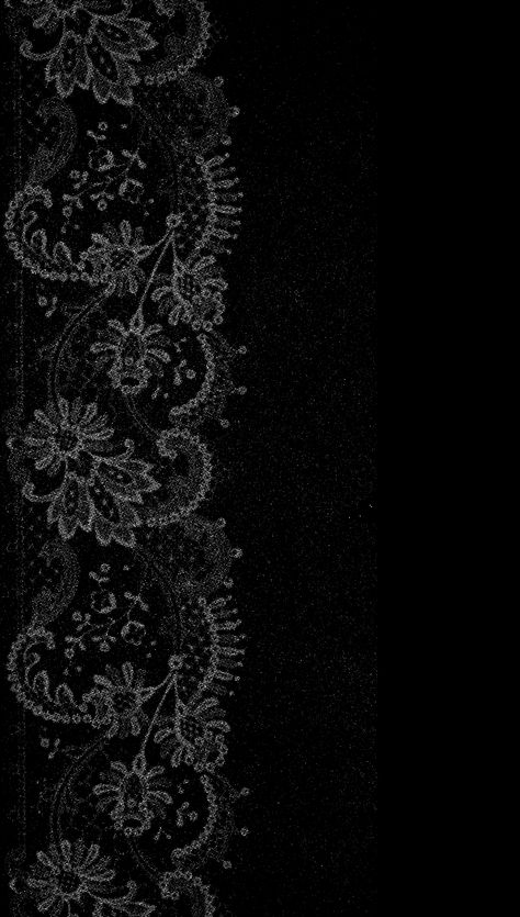 Lace Iphone Wallpaper, Lace Wallpaper, Lace Background, Dark Images, Desktop Wallpaper Pattern, Black And White Decor, Silver Lace, Smartphone Wallpaper, Backdrops Backgrounds