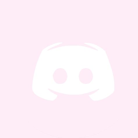 Discord Pink Icon, Discord App Icon, Pastel Pink Icons:), Discord Icon, Iphone Widgets, Pink Icons, Phone Aesthetic, Phone Ideas, Aesthetic Phone