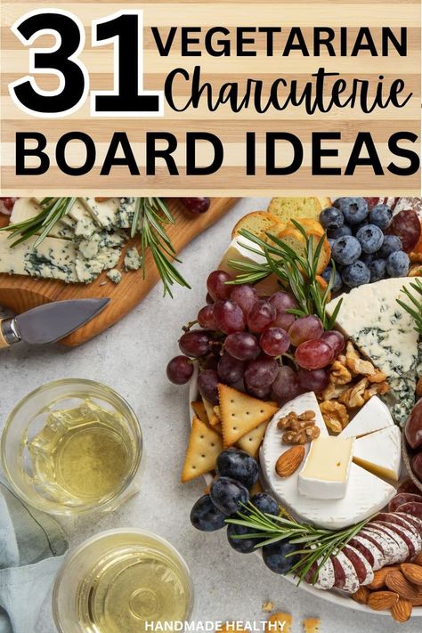 vegetarian charcuterie board ideas Vegetarian Charcuterie Board Ideas, Charcuterie Vegetarian, Vegetarian Charcuterie Board, Traditional Charcuterie Board, Vegetarian Charcuterie, Cheeses Bread, Appetizer Vegetarian, Cheese Board Easy, Easy Charcuterie