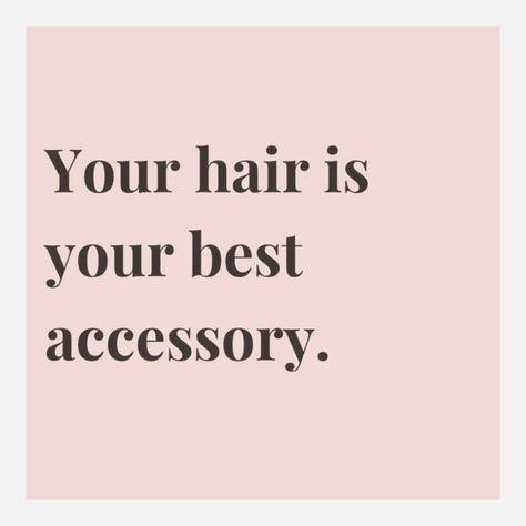 Hey Queens! We all know that feeling of rocking a good hair day. But have you ever thought of your hair as your best accessory? It truly frames your face, reflects your style, and can boost your confidence like nothing else. That's why treating your hair right is so important. Healthy Hair is Happy Hair: Shiny, strong strands make you look and feel amazing. Regularly conditioning, trimming split ends, and using heat protectant keeps your hair healthy and flourishing. Confidence Booster: Wal... Hair Positivity, Invisible Crown, Find Hairstyles, Heat Protectant, Confidence Boosters, Hair Healthy, Good Hair, Love Your Hair, Boost Your Confidence