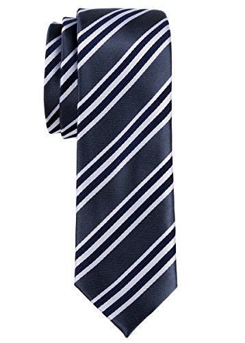 180 kr. Retreez Preppy Regimental Striped Woven Microfiber 2" Ski... https://www.amazon.co.uk/dp/B014HRV604/ref=cm_sw_r_pi_dp_x_vIS4xbE3ZH4JV Regimental Stripe, Suit And Tie, Dress Suits, Ties Mens, Dark Grey, Free Delivery, Slip On, Grey, Quick Saves