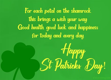 Happy St Patricks Day Quotes, St Patrick Birthday Quotes, St Patrick’s Day Good Morning, St Patrick’s Day Message Board, St Patrick’s Day Birthday Wishes, Good Morning Happy St. Patrick’s Day, St Patricks Day Pictures, Ways To Say Hello, St Patricks Day Quotes