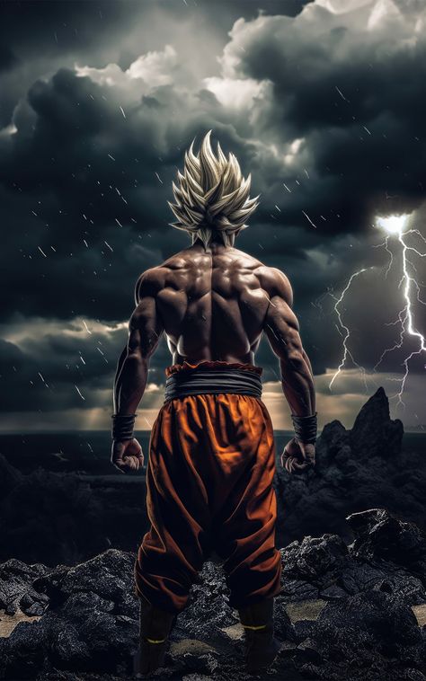 Dragon Ball Z Iphone Wallpaper, Gym Wallpaper, رورونوا زورو, Dragon Ball Wallpaper Iphone, Goku Wallpaper, Dragon Ball Painting, Dragon Ball Art Goku, Goku Super, Anime Dragon Ball Goku