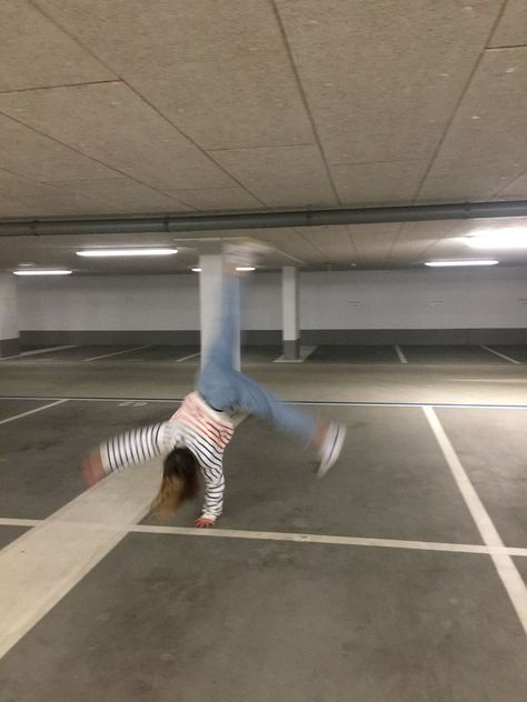 Cartwheels Aesthetic, Garage Aesthetic Pictures, Outgoing Girl Aesthetic, Yolo Lifestyle Aesthetic, Cartwheel Aesthetic, Alannah Core, Outgoing Aesthetic, Yolo Picture, Yolo Aesthetic