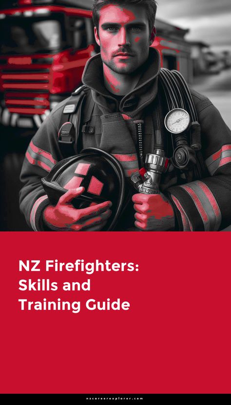 A. NZ firefighters: Brief introduction



New Zealand firefighters play a crucial role in safeguarding lives and property by responding to emergencies such as fires, rescues, and hazardous material incidents.



They are highly trained professionals who are dedicated to serving their communities with bravery and skill.



B. The purpose of the blog post



The purpose of this blog post is to provide a comprehensive guide to the skills and training required to become a firefighter in New Zealand.



Whether you are considering a career in firefighting or simply interested in learning more about the profession, this guide will offer valuable insights into the rigorous training and unique skills that firefighters possess.



Overview of NZ Firefighters



A. Importance of . . . Becoming A Firefighter, Fire Suppression, Medical Training, Volunteer Firefighter, Decision Making Skills, Medical Examination, Fire Prevention, Social Selling, Rescue Team