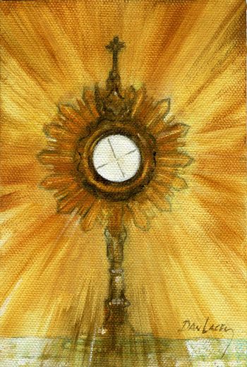 Monstrance Art, Eucharist Art, Binder Ideas, Eucharistic Adoration, Jesus Drawings, Catholic Women, Illumination Art, Catholic Images, Bless The Lord