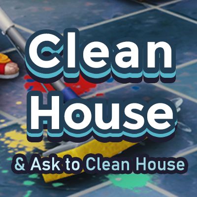 Cleaning Dishes, Sims 4 Mods, The Sims 4, Pick One, The Floor, Clean House, The Sims, Sims 4