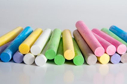 The American National Standards Institute determines chalk size for use in the classroom. Happy Wedding Anniversary Wishes, Feeling Nostalgic, Wedding Anniversary Wishes, Anniversary Wishes, Sidewalk Chalk, What Is The Difference Between, Calcium Carbonate, Luxury House Designs, Happy Wedding